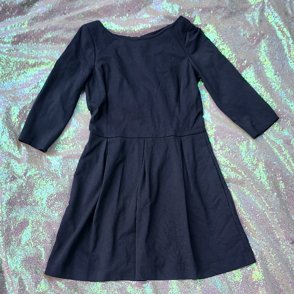 Banana Republic Black Women's Dress! Great Condition! Size 12